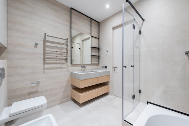 Banyo ve Lavabo Dolabı Nasıl Seçilir?